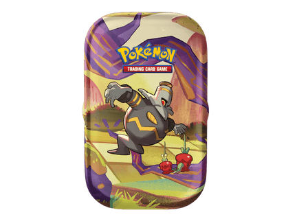 Pokémon Shrouded Fable: Mini Tin - Dusknoir