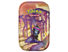 Pokémon Shrouded Fable: Mini-Dose – Munkidori