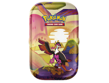 Pokémon Shrouded Fable: Mini-Dose – Fezandipiti