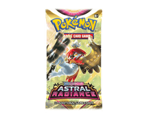 Pokémon Astral Radiance: Booster Pack