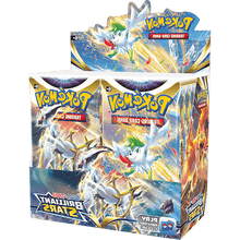 Pokémon Brilliant Stars: Booster Box