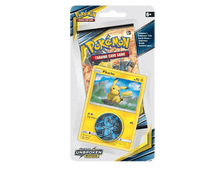 Pokémon Sun & Moon - Unbroken Bonds: 1-Pack Blister - Pikachu