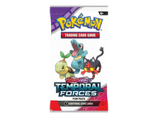 Pokémon Zeitkräfte: Fun Pack