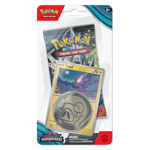 Pokémon Twilight Masquerade: 1-Pack Blister - Toxel