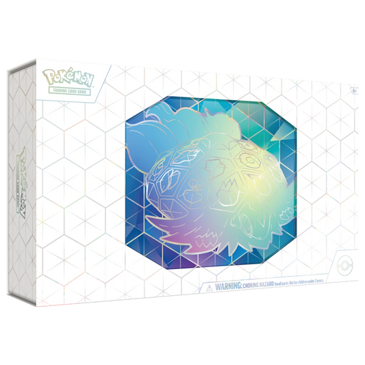 Pokémon Ultra-Premium Collection Box - Terapagos ex