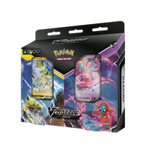 Pokémon: V Battle Deck - Zeraora vs. Deoxys