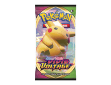 Pokémon Vivid Voltage: Booster Pack