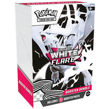 Pokémon White Flare: Booster Bundle