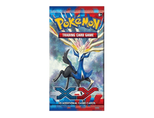 Pokémon XY: Booster Pack Xerneas