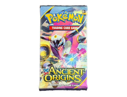 Pokémon Ancient Origins: Booster Pack Hoopa