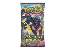 Pokémon Ancient Origins: Booster Pack Rayquaza