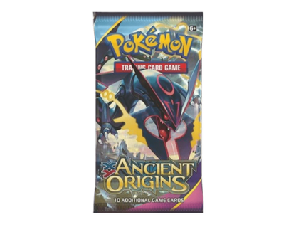 Pokémon Ancient Origins: Booster Pack Rayquaza