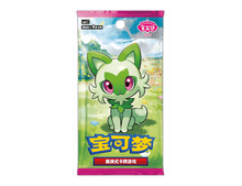 Pokémon (CN) Gem Pack: Booster Pack
