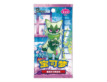 Pokémon (CN) Gem Pack Vol. 5: Booster Pack