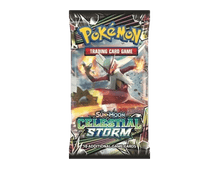 Pokémon Celestial Storm: Booster Pack  Blaziken
