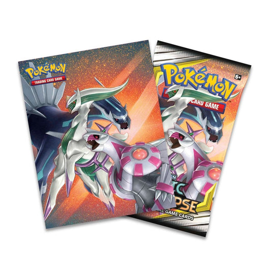 Pokémon Cosmic Eclipse: Mini Portfolio + Booster