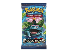 Pokémon Evolutions: Booster Pack M Venusaur