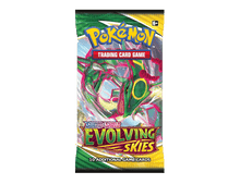 Pokémon Evolving Skies: Booster Pack Rayquaza