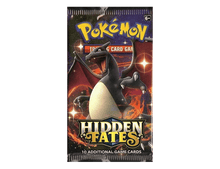 Pokémon Hidden Fates: Booster Pack