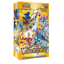 Pokémon (KOR) VSTAR Universe: Booster Box