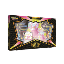 Pokémon Shining Fates: Premium Collection Box - Crobat VMAX