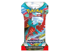 Pokémon Scarlet & Violet – Paradox Rift: Sleeved Booster Pack