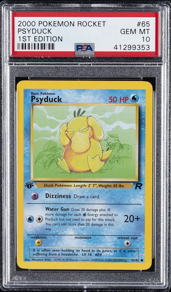 Psyduck_PSA10_6582-