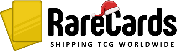 RareCards