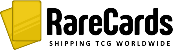 RareCards logo