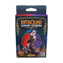 Riftbound: League of Legends TCG - Origins Champion Deck - JINX 2