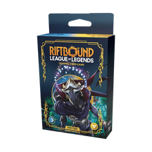 Riftbound: League of Legends TCG - Origins Champion Deck - VIKTOR