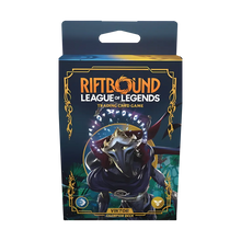 Riftbound: League of Legends TCG - Origins Champion Deck - VIKTOR 2