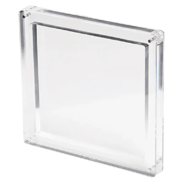 The Acrylic Box - 3-Pack Blister