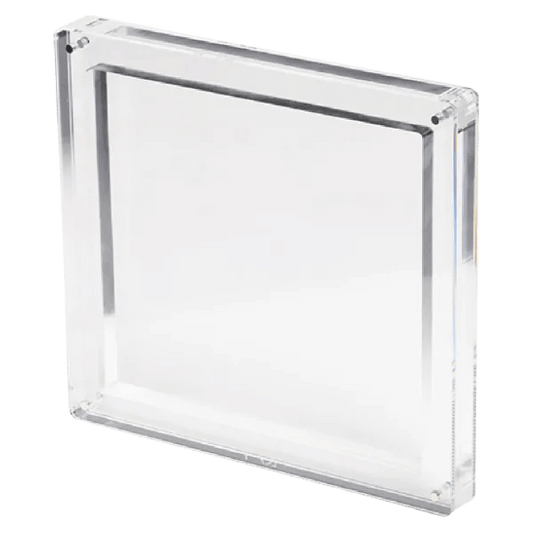 The Acrylic Box - 3-Pack Blister