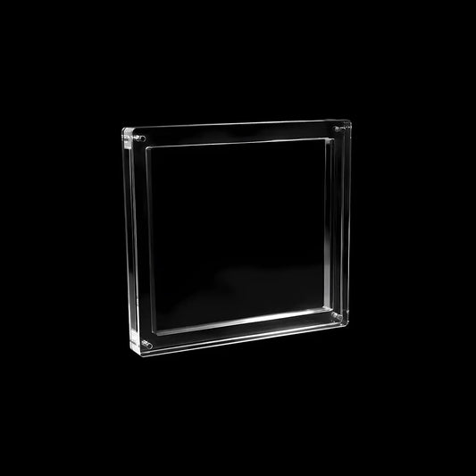 The Acrylic Box - 3-Pack Blister leeg