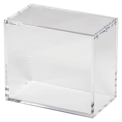 The Acrylic Box - Booster Box Premium