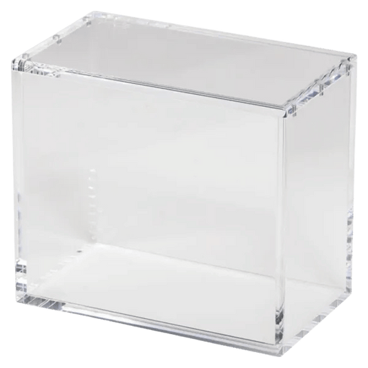 The Acrylic Box - Booster Box Premium