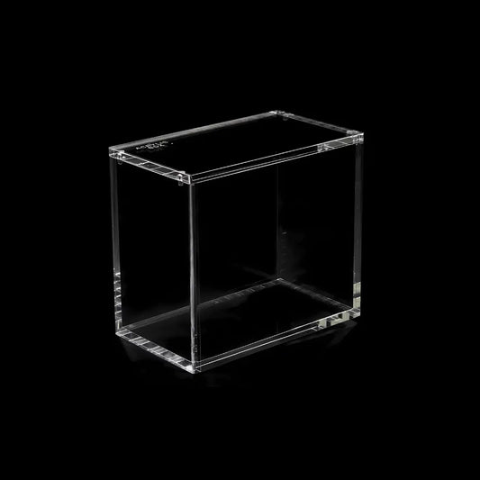 The Acrylic Box - Booster Box Premium leeg