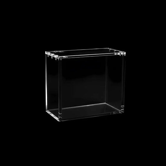 The Acrylic Box - Star Wars Unlimited Display Case leeg
