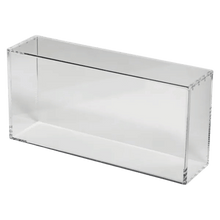 The Acrylic Box - Super Premium Collection Box (Prismatic)