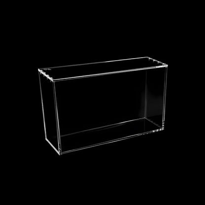 The Acrylic Box - Ultra Premium Collection Box (151) leeg