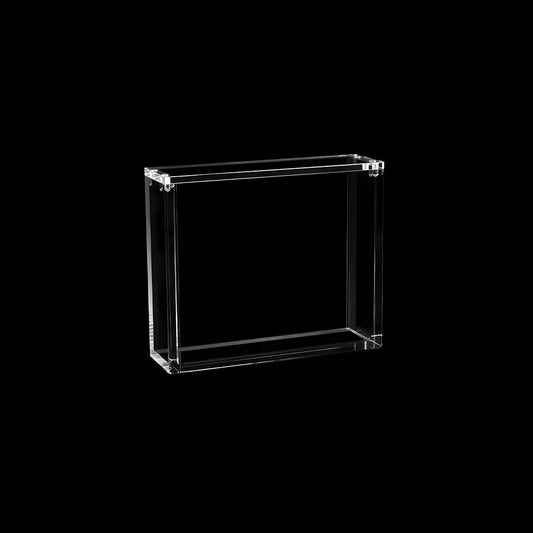 The Acrylic Box - Yu-Gi-Oh! Boosterbox 36 Packs leeg