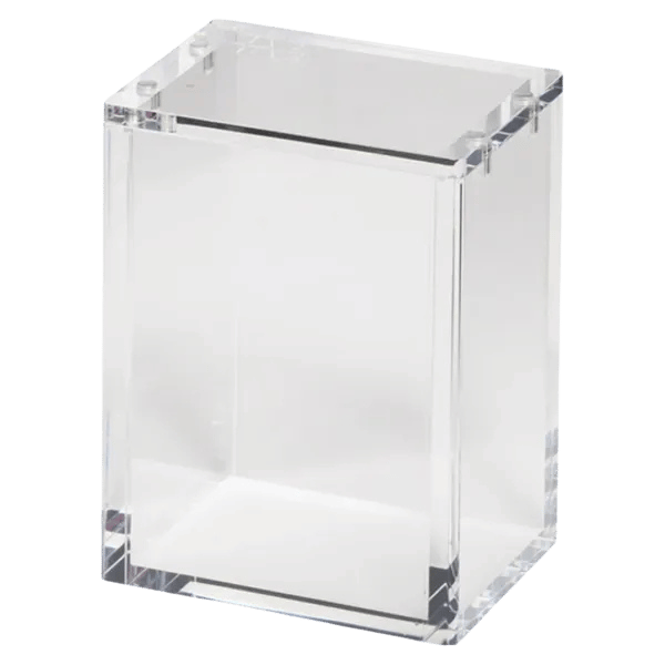 The Acrylic Box – Booster Bundle Pokémon