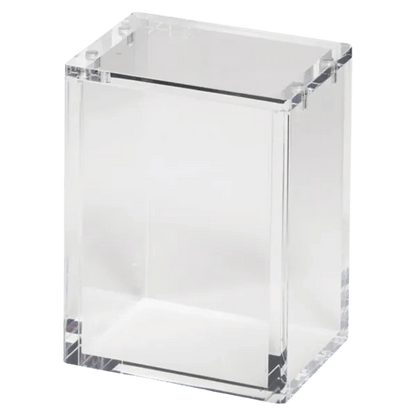 The Acrylic Box – Booster Bundle Pokémon