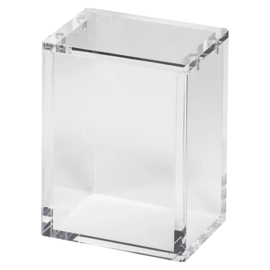 The Acrylic Box – Booster Bundle Pokémon
