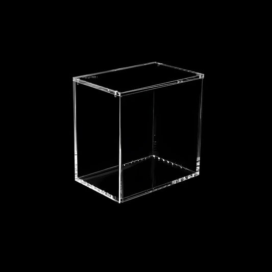 The Acrylic Box – Disney Lorcana: Trove Displaycase leeg
