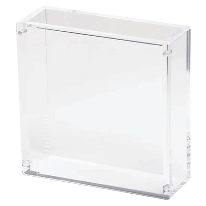 The Acrylic Box – Displaycase voor Japanse Boosterbox (Regular)