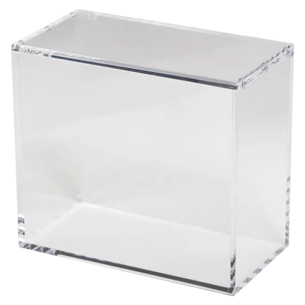 The Acrylic Box – Elite Trainer Box Displaycase