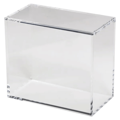 The Acrylic Box – Elite Trainer Box Displaycase