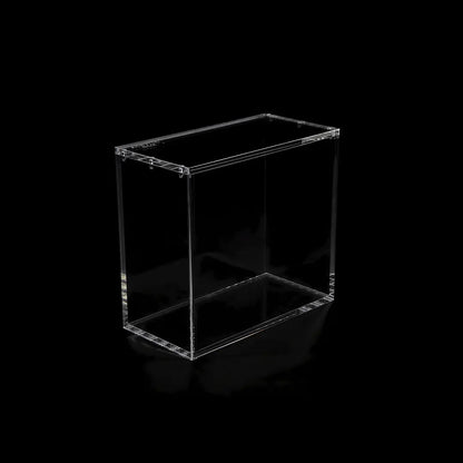 The Acrylic Box – Elite Trainer Box Displaycase leeg